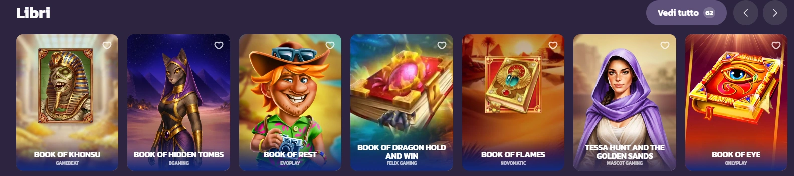 coolzino casino slot
