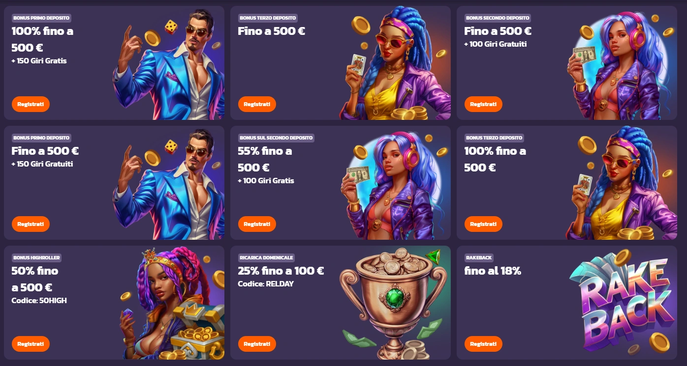 coolzino casino bonus